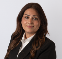 Homa Gimenez Jonsson