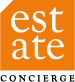 Estate Concierge AB Logotyp